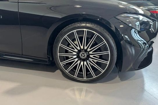 Mercedes CLE 200 4-Matic AMG Line