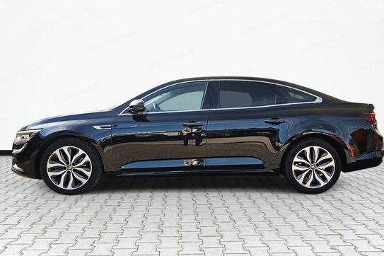 Renault Talisman 1.8 Tce Fap Intens Edc