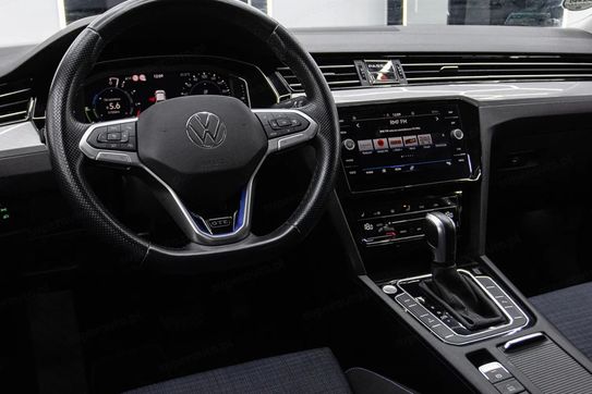 Volkswagen Passat 1.4 Tsi Plug-In Hybrid Gte Dsg