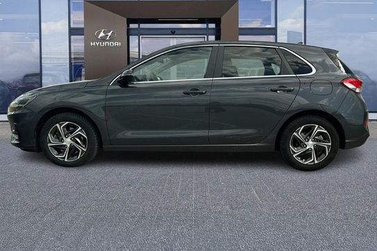 Hyundai i30 1.0 T-GDI Smart