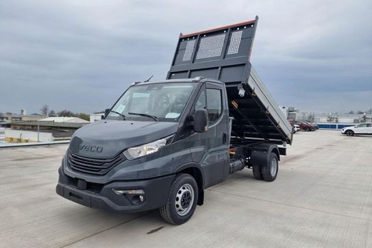 Iveco Daily 50C18 Wywrotka