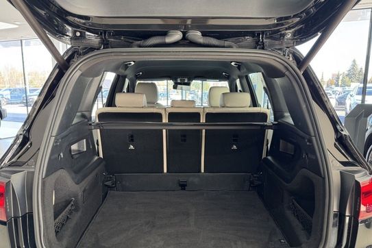 Mercedes GLB 200 d Progressive
