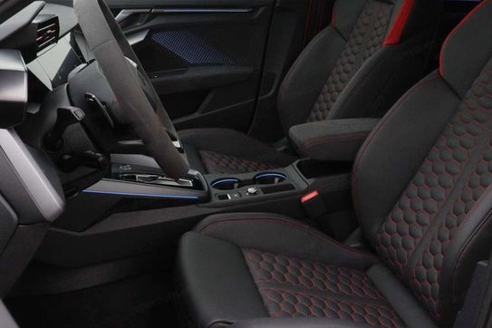 Audi A3 RS3 TFSI quattro Sportback