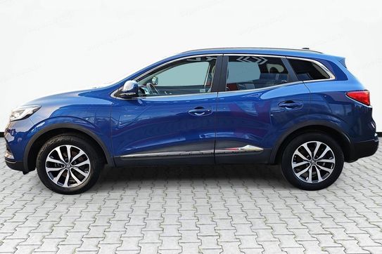 Renault Kadjar 1.3 Tce Fap Intens
