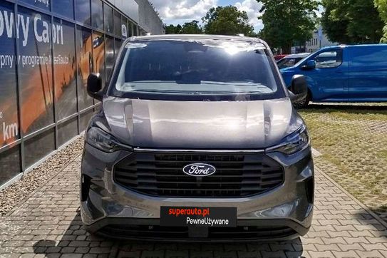 Ford Transit Custom 300 L2H1 AT