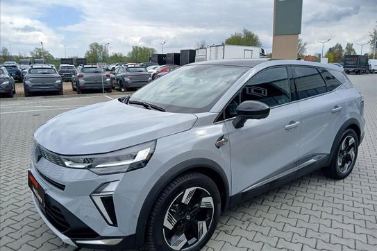 Renault Symbioz 1.6 E-Tech Full Hybrid Iconic