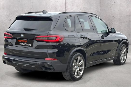BMW X5 xDrive25d sport-aut