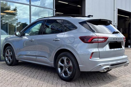 Ford Kuga ST-Line X 2.5 PHEV