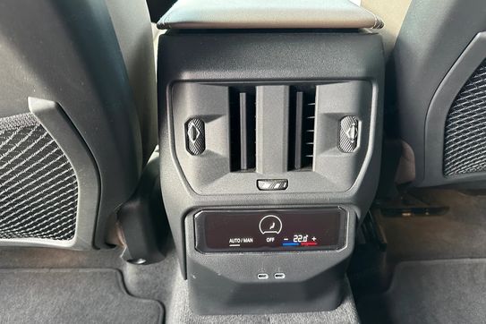 BMW X3 xDrive20d mHEV aut