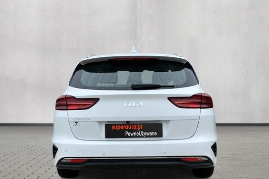 Kia Ceed 1.5 T-GDI M