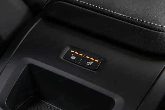 Volvo XC60 B4 D AWD Plus Dark