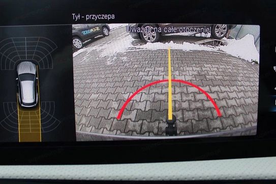 Mercedes CLA 200 d Progressive 8G-DCT