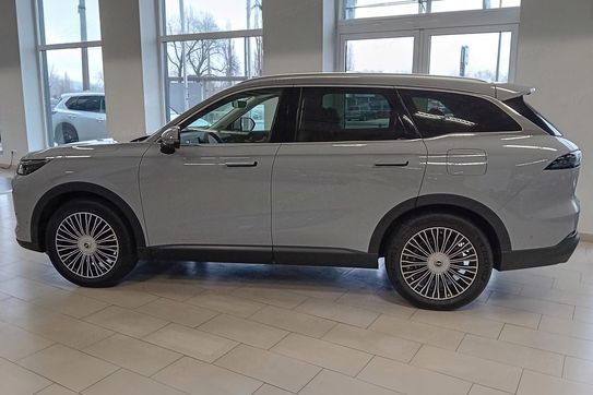 Chery Tiggo 9 Prestige 1.5 T-GDI Super Hybrid DHT 7os.