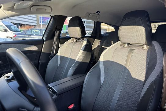 Peugeot 308 Allure Pack  1.5 BlueHDi S&S EAT8