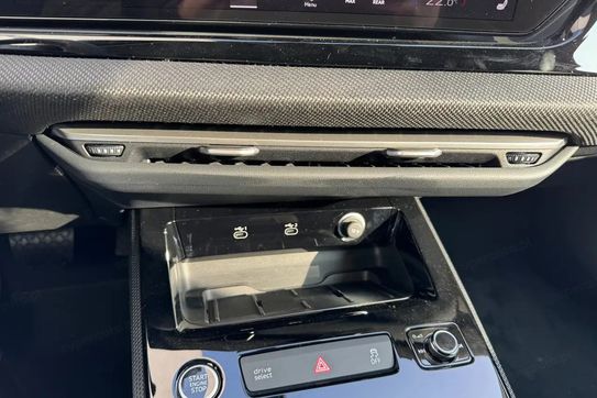 Audi A5 TFSI Avant