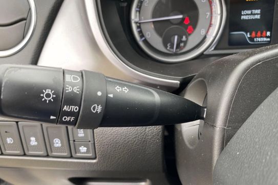 Suzuki Vitara 1.4 Boosterjet mHEV Premium 2WD