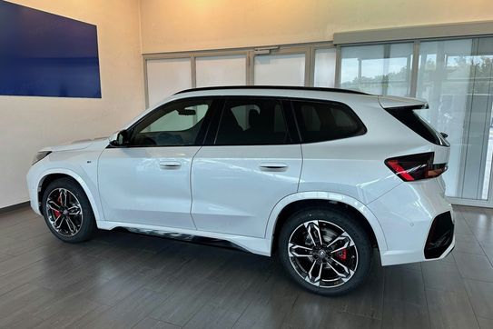 BMW X1 sDrive18d M Sport