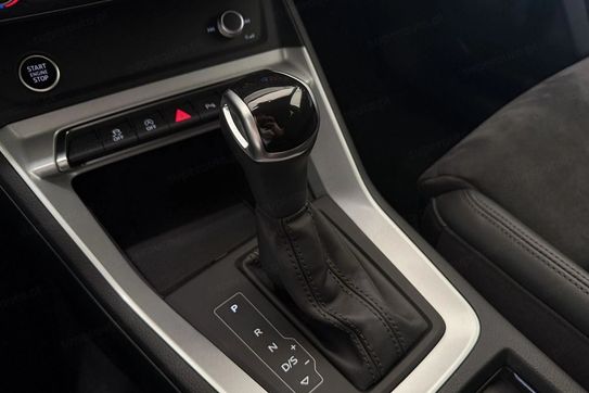 Audi Q3 35 TFSI
