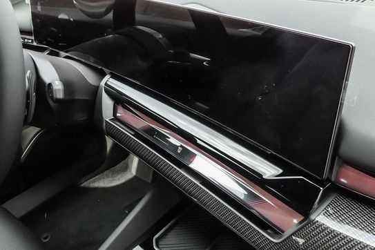 BMW Seria 5 520i M Sport