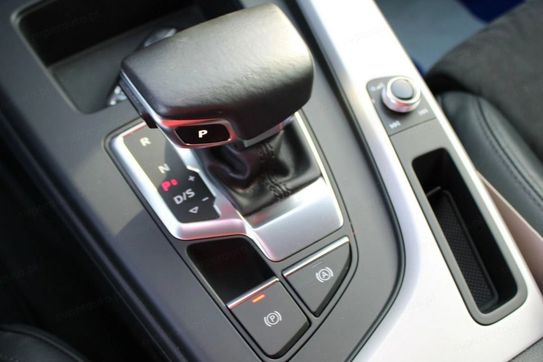 Audi A4 Allroad 40 TDI mHEV Quattro S tronic