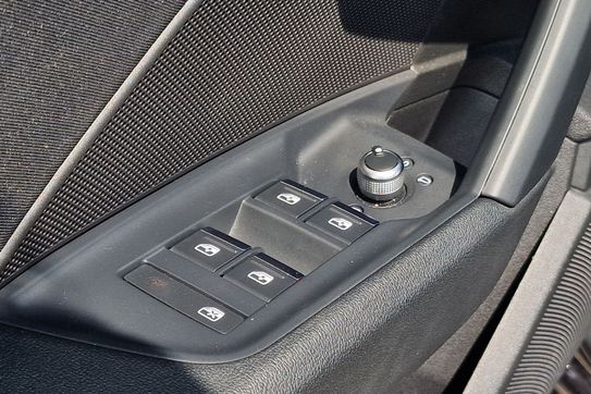 Audi A3 35 TFSI