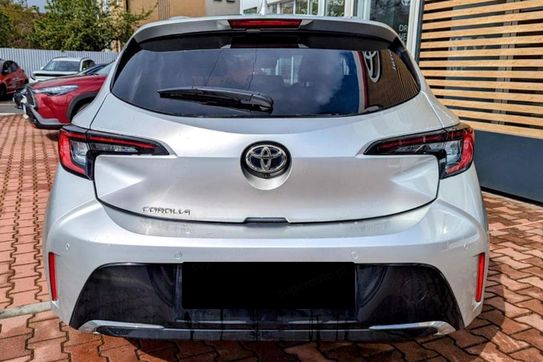 Toyota Corolla Style 2.0 Hybrid Dynamic Force