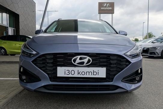 Hyundai i30 1.0 T-GDI Modern