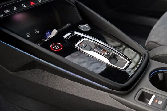 Audi A3 RS3 TFSI quattro Sportback