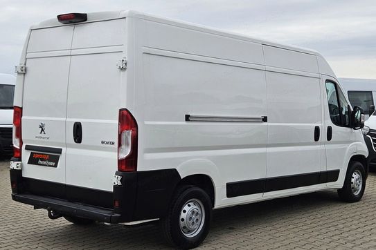 Peugeot Boxer 2.2 L3H2