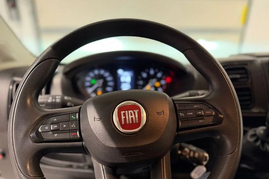 Fiat Ducato 2.2 Maxi