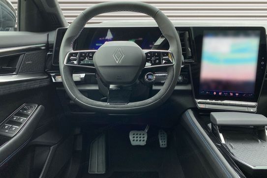 Renault Austral Esprit Alpine 1.3 TCe mHEV