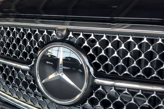 Mercedes E Klasa 200 4-Matic AMG