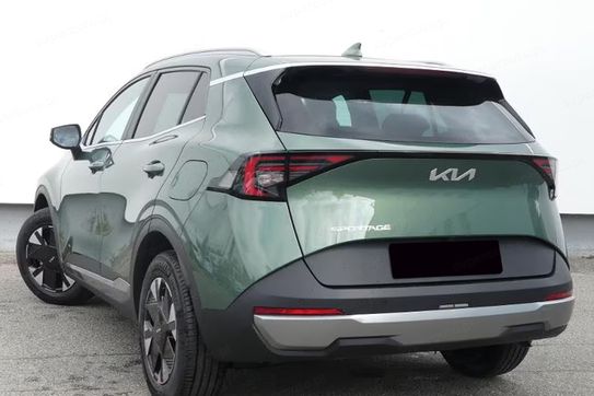 Kia Sportage 1.6 T-GDI L 2WD