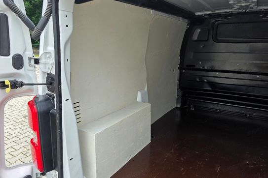 Fiat Scudo L1H1
