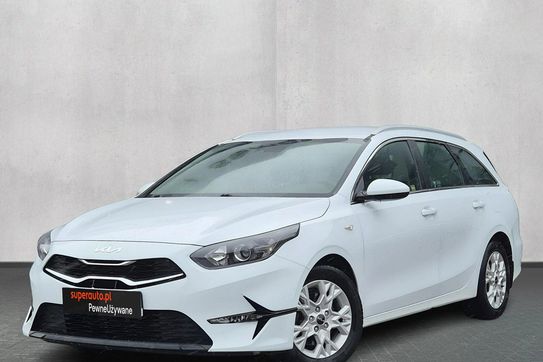 Kia Ceed 1.5 T-GDI M