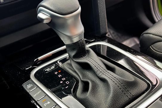 Kia XCeed 1.6 GDI PHEV L Business Line DCT