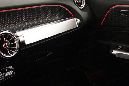 Mercedes GLB 200 AMG Line