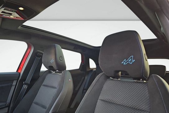Renault Austral 1.3 TCe Iconic esprit Alpine