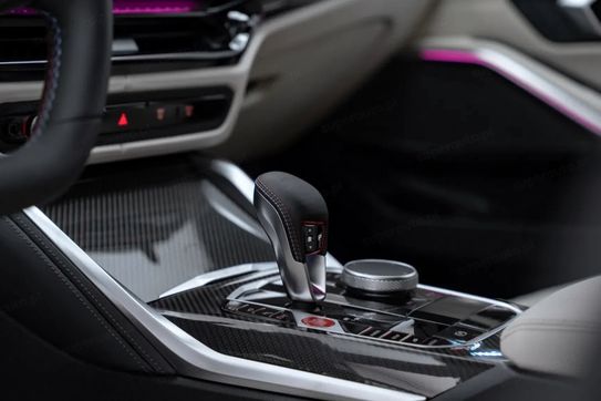 BMW Seria 3 Touring M3 Competition xDrive