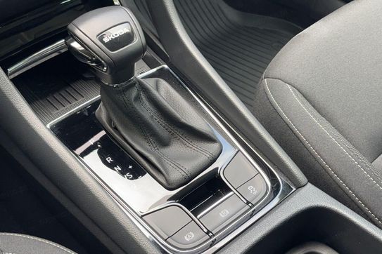 Skoda Karoq TSI ACT Selection DSG