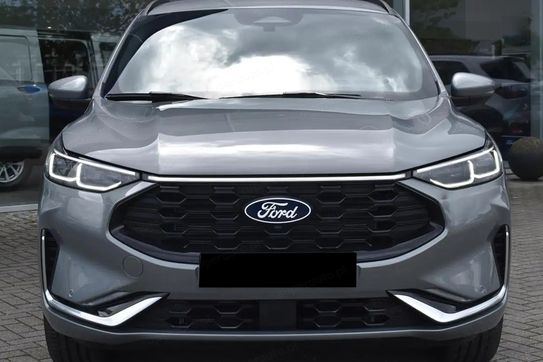 Ford Kuga ST-Line X 2.5 FHEV FWD  eCVT