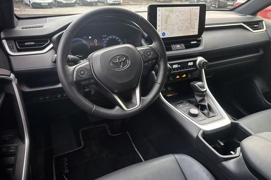 Toyota RAV4 Selection 2.5 Hybrid  4x4