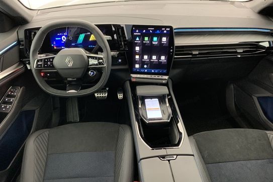 Renault Rafale Esprit Alpine 1.2 E-Tech Full Hybrid AT