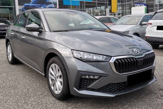 Skoda Scala Selection 1.5 TSI DSG