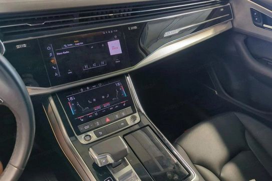 Audi Q7 50 TDI quattro