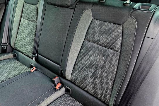 Skoda Karoq Edition 130 1.5 TSI DSG