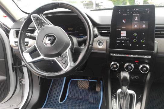 Renault Arkana 1.6 e-Tech Intens Mmt