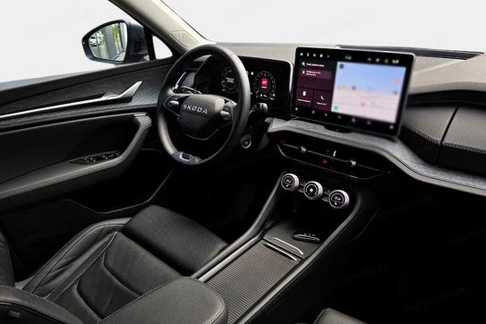 Skoda Kodiaq 2.0 TDI 4x4 Selection DSG