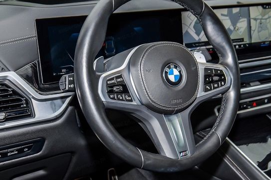 BMW X6 xDrive30d M Sport