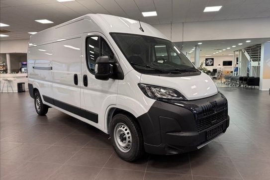 Peugeot Boxer L3H2